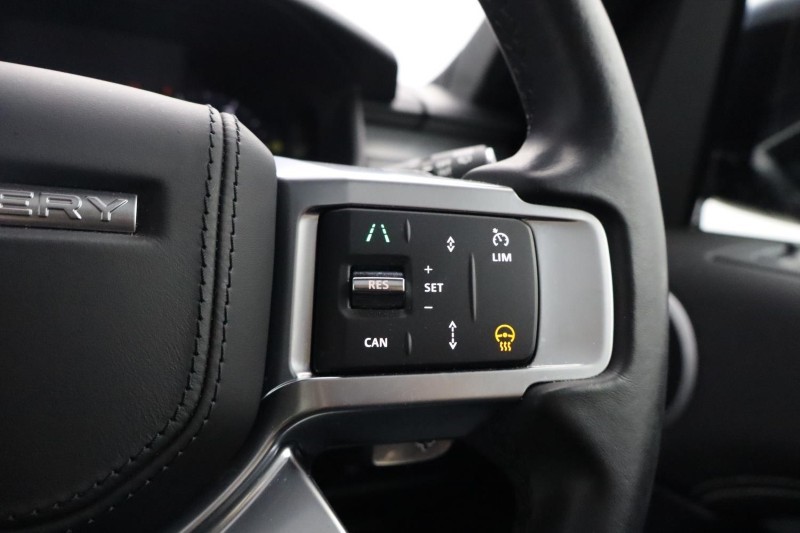 2023 (73) LAND ROVER DISCOVERY 3.0 D300 Dynamic HSE 5dr Auto 5852293
