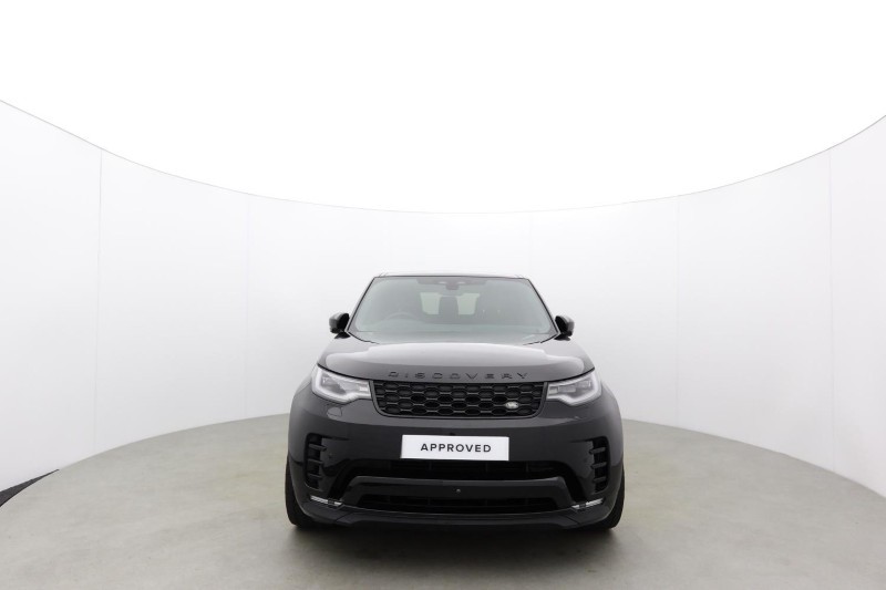 2023 (73) LAND ROVER DISCOVERY 3.0 D300 Dynamic HSE 5dr Auto 5852257