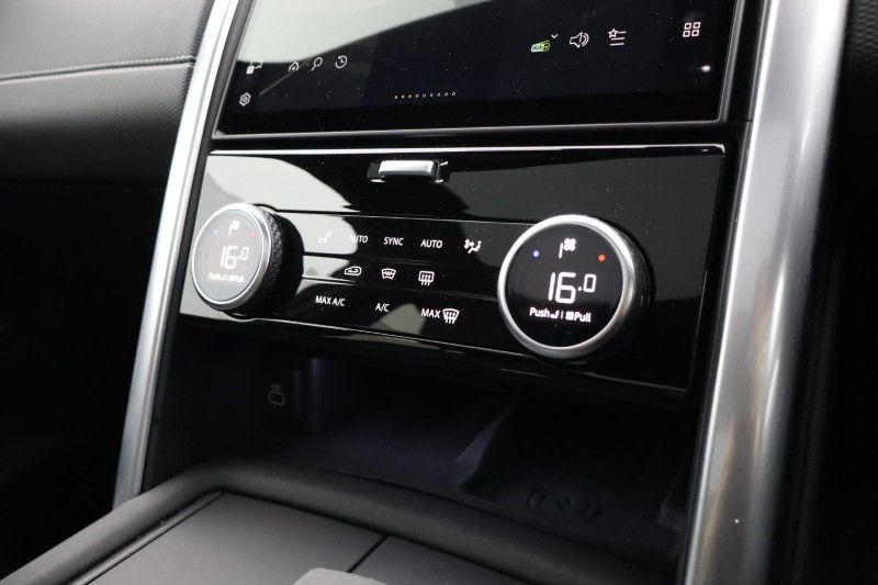 2023 (73) LAND ROVER DISCOVERY 3.0 D300 Dynamic HSE 5dr Auto 5852296