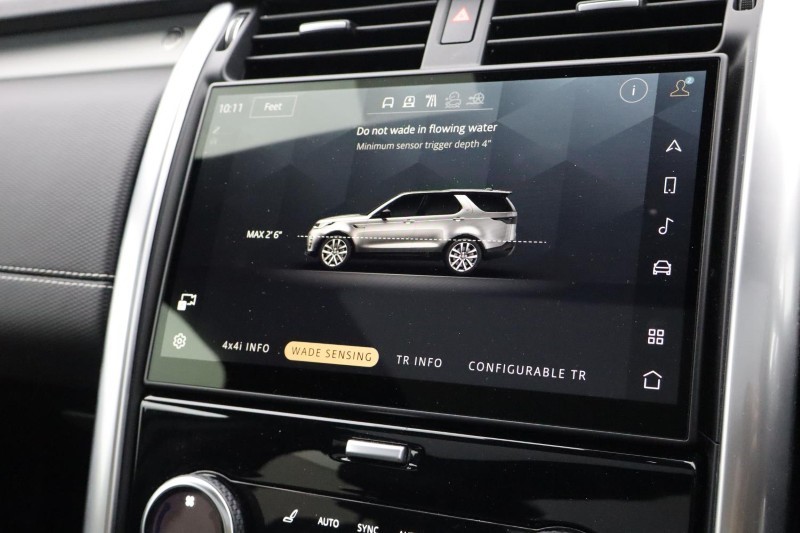 2023 (73) LAND ROVER DISCOVERY 3.0 D300 Dynamic HSE 5dr Auto 5852308