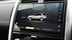 2023 (73) LAND ROVER DISCOVERY 3.0 D300 Dynamic HSE 5dr Auto 5852308