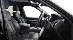 2023 (73) LAND ROVER DISCOVERY 3.0 D300 Dynamic HSE 5dr Auto 5852291