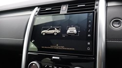 2023 (73) LAND ROVER DISCOVERY 3.0 D300 Dynamic HSE 5dr Auto 5852316