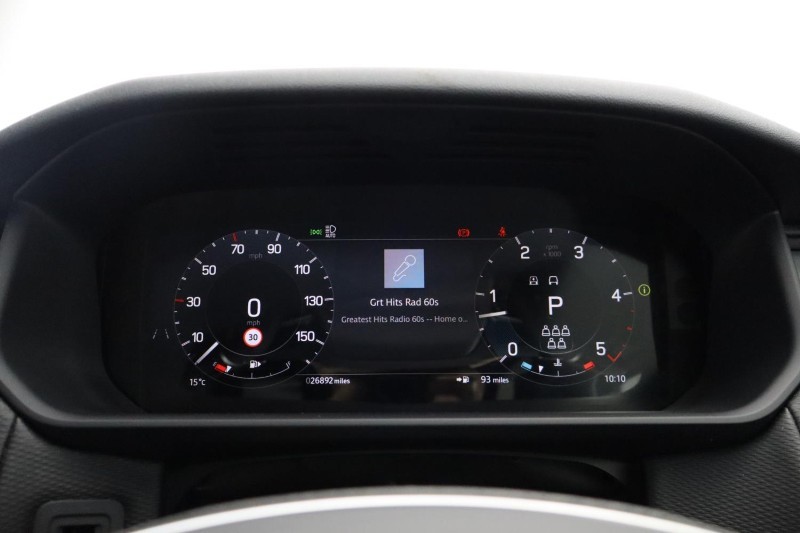 2023 (73) LAND ROVER DISCOVERY 3.0 D300 Dynamic HSE 5dr Auto 5852295