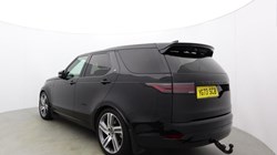 2023 (73) LAND ROVER DISCOVERY 3.0 D300 Dynamic HSE 5dr Auto 5852372
