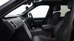 2023 (73) LAND ROVER DISCOVERY 3.0 D300 Dynamic HSE 5dr Auto 5852268