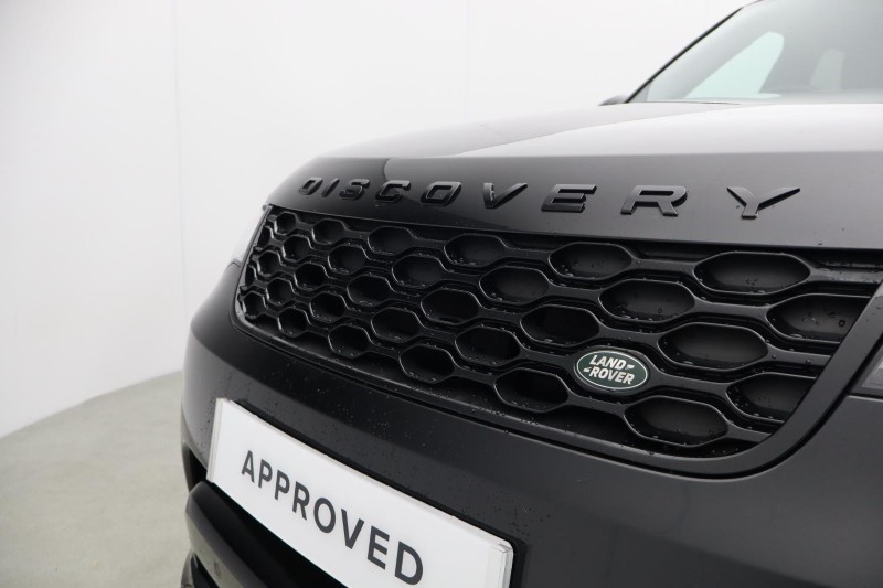 2023 (73) LAND ROVER DISCOVERY 3.0 D300 Dynamic HSE 5dr Auto 5852279