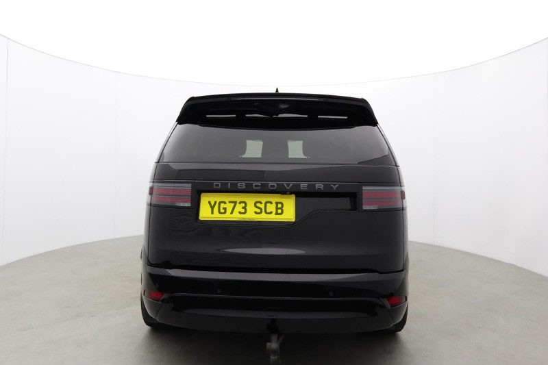 2023 (73) LAND ROVER DISCOVERY 3.0 D300 Dynamic HSE 5dr Auto 5852370