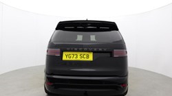 2023 (73) LAND ROVER DISCOVERY 3.0 D300 Dynamic HSE 5dr Auto 5852370
