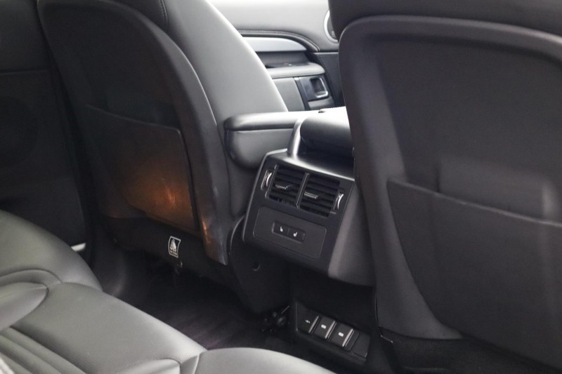 2023 (73) LAND ROVER DISCOVERY 3.0 D300 Dynamic HSE 5dr Auto 5852264