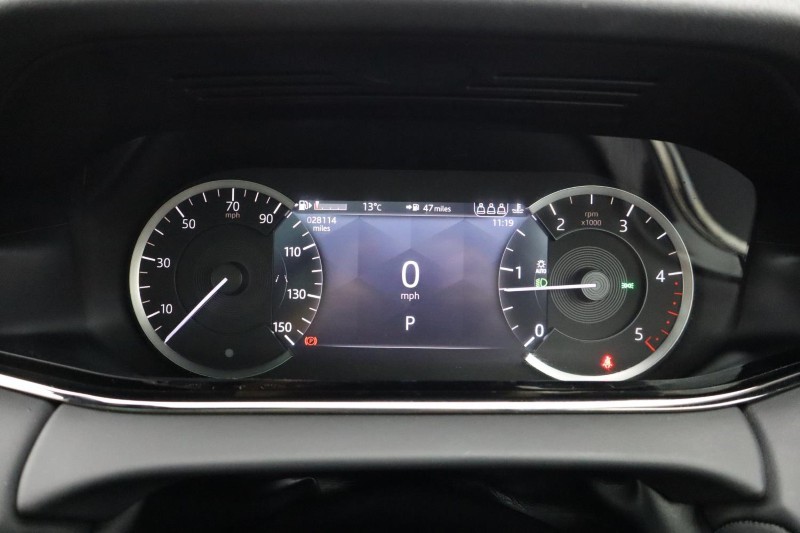 2023 (73) LAND ROVER RANGE ROVER EVOQUE 2.0 D200 R-Dynamic HSE 5dr Auto 5873820