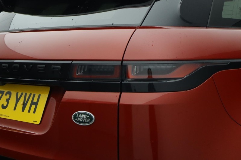 2023 (73) LAND ROVER RANGE ROVER EVOQUE 2.0 D200 R-Dynamic HSE 5dr Auto 5873796