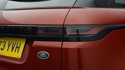 2023 (73) LAND ROVER RANGE ROVER EVOQUE 2.0 D200 R-Dynamic HSE 5dr Auto 5873796