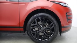 2023 (73) LAND ROVER RANGE ROVER EVOQUE 2.0 D200 R-Dynamic HSE 5dr Auto 5873845