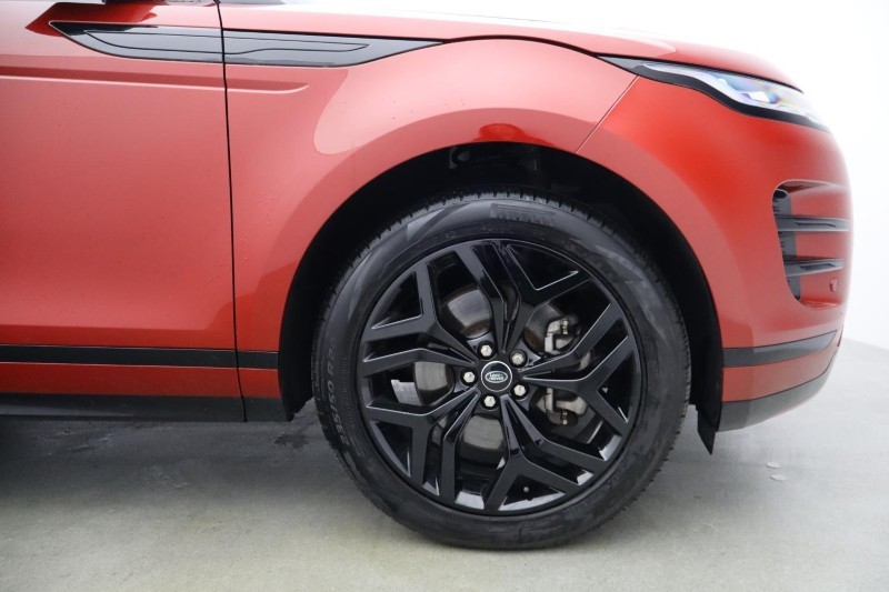 2023 (73) LAND ROVER RANGE ROVER EVOQUE 2.0 D200 R-Dynamic HSE 5dr Auto 5873844