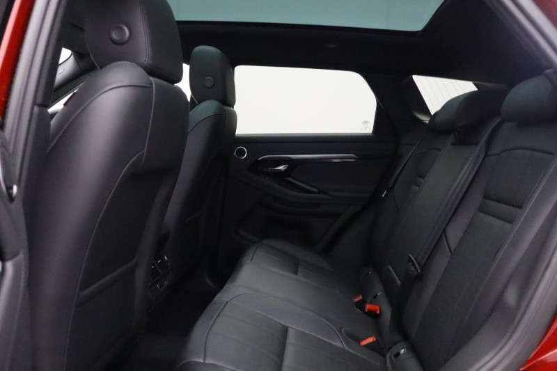 2023 (73) LAND ROVER RANGE ROVER EVOQUE 2.0 D200 R-Dynamic HSE 5dr Auto 5873801