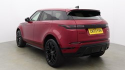 2023 (73) LAND ROVER RANGE ROVER EVOQUE 2.0 D200 R-Dynamic HSE 5dr Auto 5873786