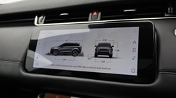 2023 (73) LAND ROVER RANGE ROVER EVOQUE 2.0 D200 R-Dynamic HSE 5dr Auto 5873829