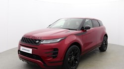 2023 (73) LAND ROVER RANGE ROVER EVOQUE 2.0 D200 R-Dynamic HSE 5dr Auto 5873781