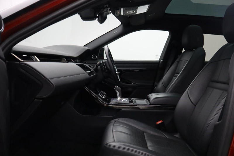 2023 (73) LAND ROVER RANGE ROVER EVOQUE 2.0 D200 R-Dynamic HSE 5dr Auto 5873799