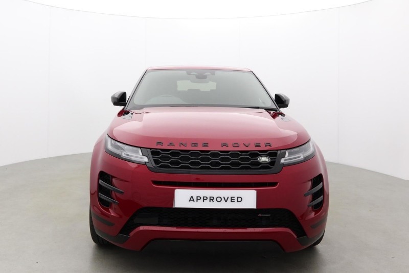 2023 (73) LAND ROVER RANGE ROVER EVOQUE 2.0 D200 R-Dynamic HSE 5dr Auto 5873780