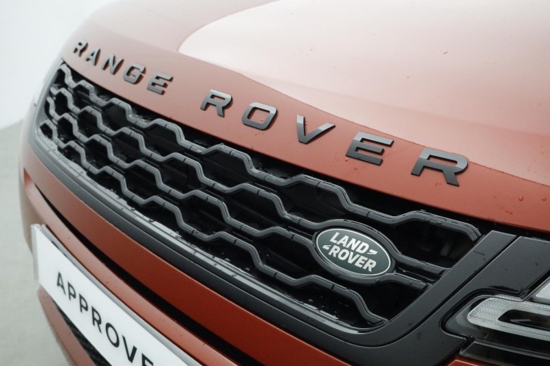 2023 (73) LAND ROVER RANGE ROVER EVOQUE 2.0 D200 R-Dynamic HSE 5dr Auto 5873852