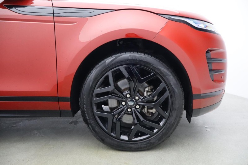 2023 (73) LAND ROVER RANGE ROVER EVOQUE 2.0 D200 R-Dynamic HSE 5dr Auto 5873846