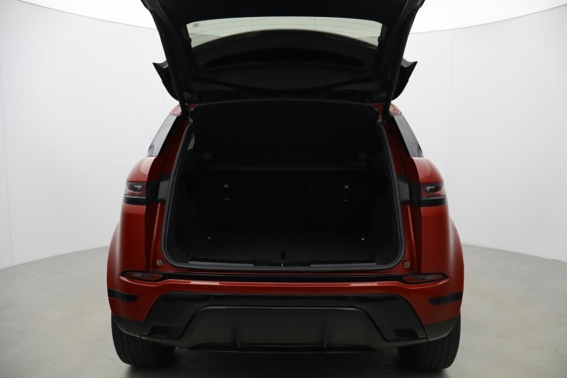 2023 (73) LAND ROVER RANGE ROVER EVOQUE 2.0 D200 R-Dynamic HSE 5dr Auto 5873787