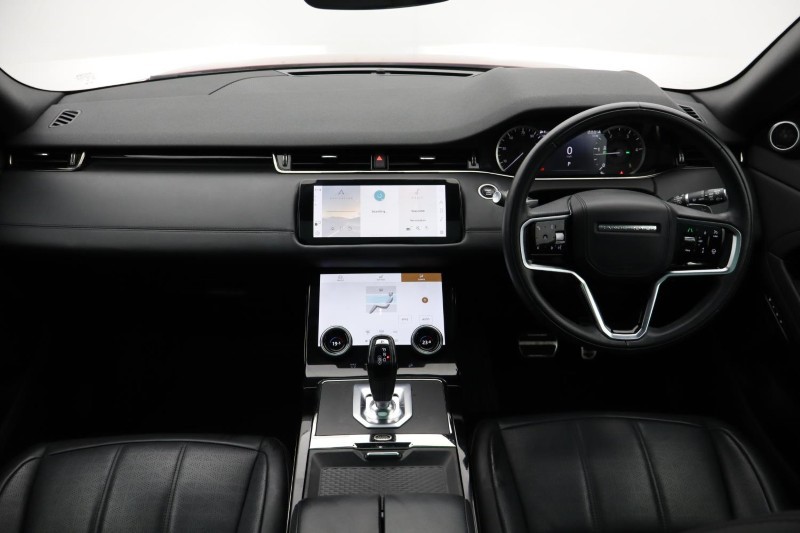 2023 (73) LAND ROVER RANGE ROVER EVOQUE 2.0 D200 R-Dynamic HSE 5dr Auto 5873806