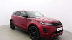 2023 (73) LAND ROVER RANGE ROVER EVOQUE 2.0 D200 R-Dynamic HSE 5dr Auto 5873779