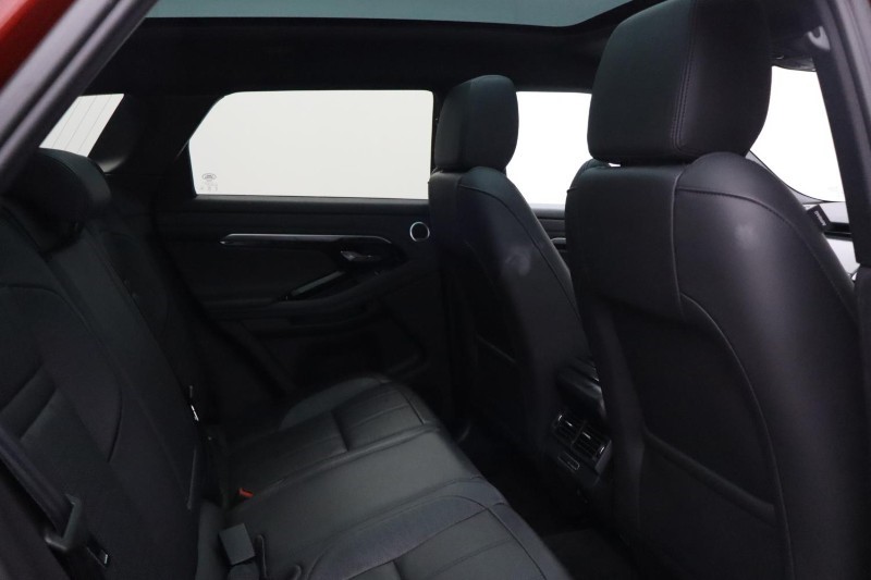 2023 (73) LAND ROVER RANGE ROVER EVOQUE 2.0 D200 R-Dynamic HSE 5dr Auto 5873804
