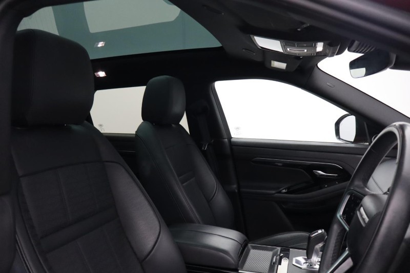 2023 (73) LAND ROVER RANGE ROVER EVOQUE 2.0 D200 R-Dynamic HSE 5dr Auto 5873816