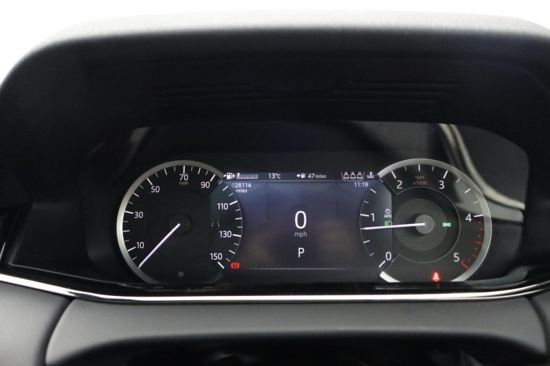 2023 (73) LAND ROVER RANGE ROVER EVOQUE 2.0 D200 R-Dynamic HSE 5dr Auto 5873819