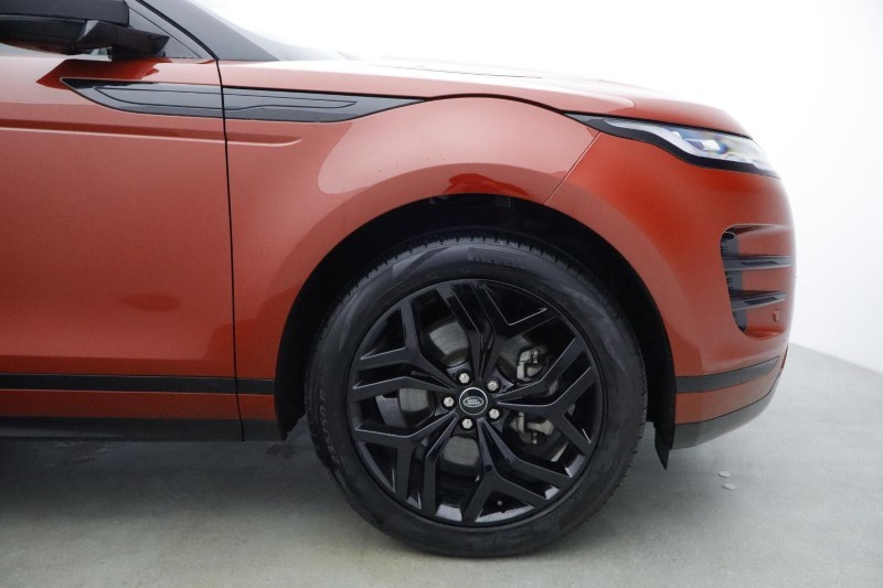 2023 (73) LAND ROVER RANGE ROVER EVOQUE 2.0 D200 R-Dynamic HSE 5dr Auto 5873848