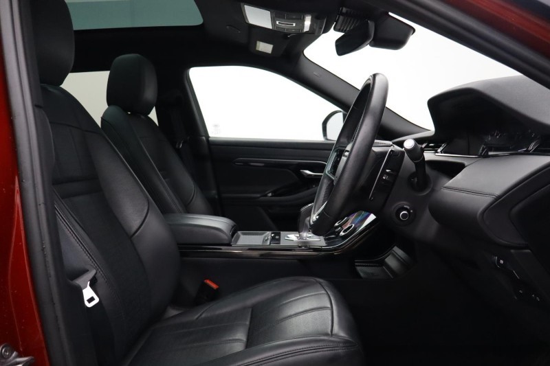 2023 (73) LAND ROVER RANGE ROVER EVOQUE 2.0 D200 R-Dynamic HSE 5dr Auto 5873815