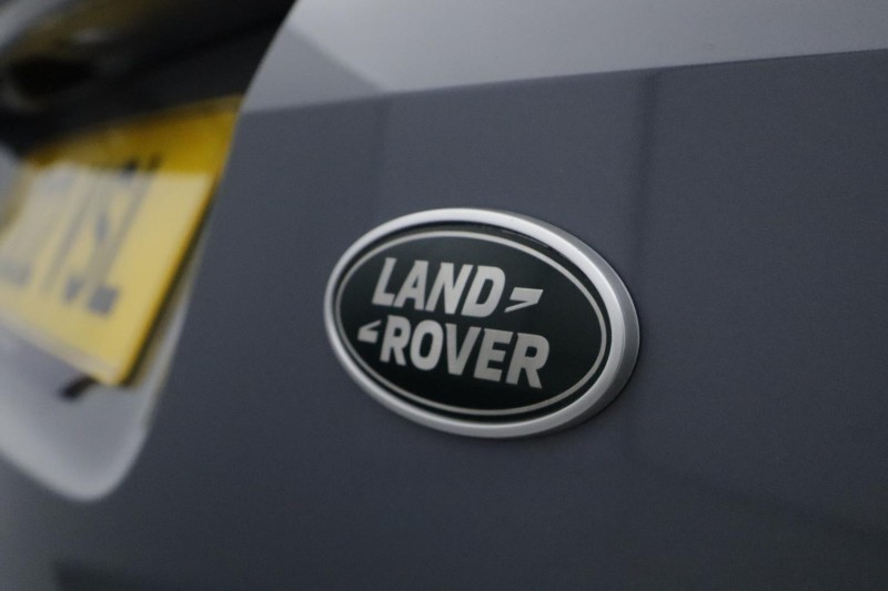 2022 (22) LAND ROVER RANGE ROVER EVOQUE 2.0 D200 Evoque Edition 5dr Auto 5836758
