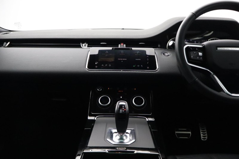 2022 (22) LAND ROVER RANGE ROVER EVOQUE 2.0 D200 Evoque Edition 5dr Auto 5836750