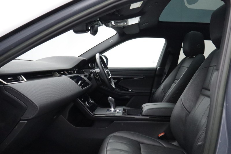 2022 (22) LAND ROVER RANGE ROVER EVOQUE 2.0 D200 Evoque Edition 5dr Auto 5836767
