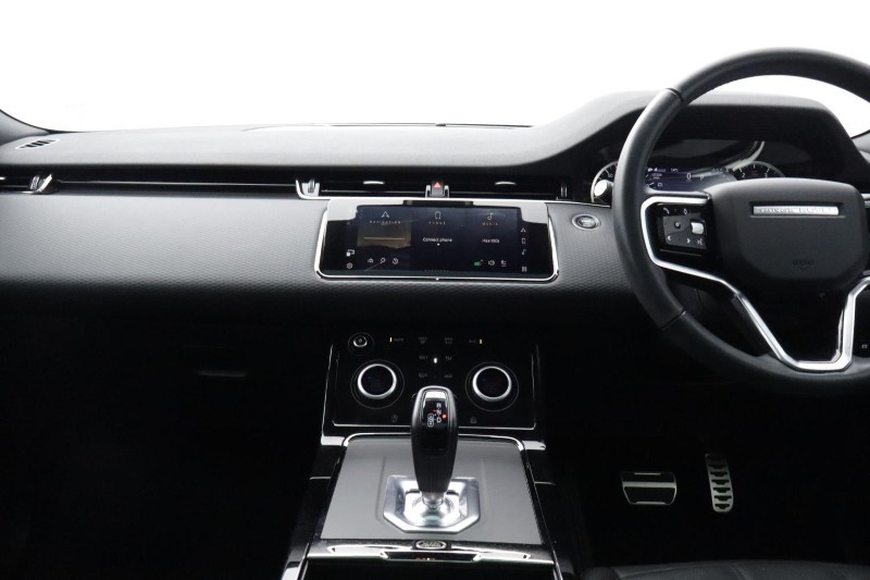 2022 (22) LAND ROVER RANGE ROVER EVOQUE 2.0 D200 Evoque Edition 5dr Auto 5836778