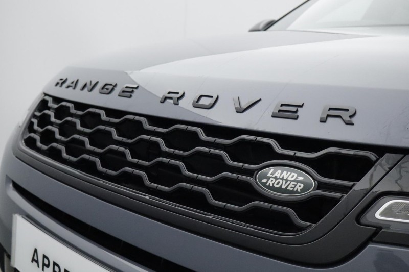 2022 (22) LAND ROVER RANGE ROVER EVOQUE 2.0 D200 Evoque Edition 5dr Auto 5836775