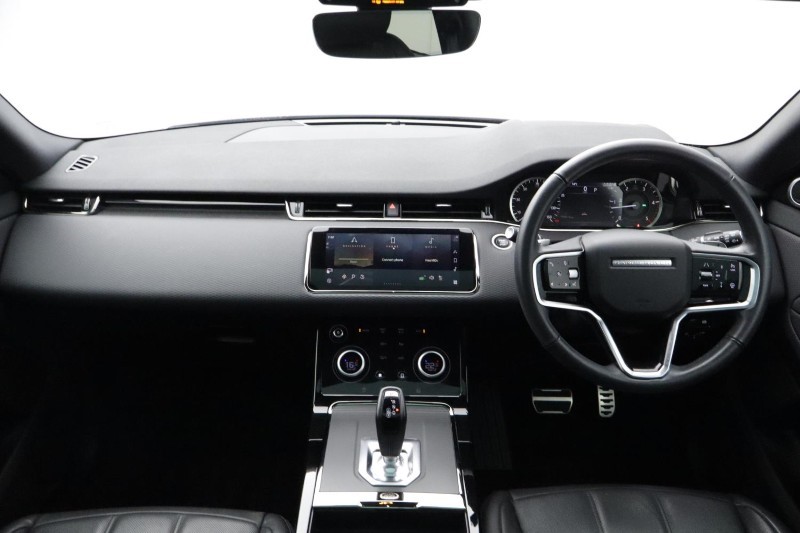 2022 (22) LAND ROVER RANGE ROVER EVOQUE 2.0 D200 Evoque Edition 5dr Auto 5836784