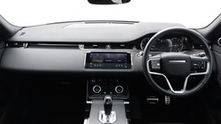 2022 (22) LAND ROVER RANGE ROVER EVOQUE 2.0 D200 Evoque Edition 5dr Auto 5836784