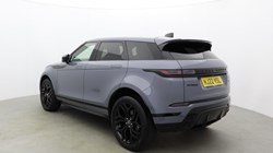 2022 (22) LAND ROVER RANGE ROVER EVOQUE 2.0 D200 Evoque Edition 5dr Auto 5836738