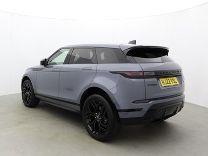 2022 (22) LAND ROVER RANGE ROVER EVOQUE 2.0 D200 Evoque Edition 5dr Auto