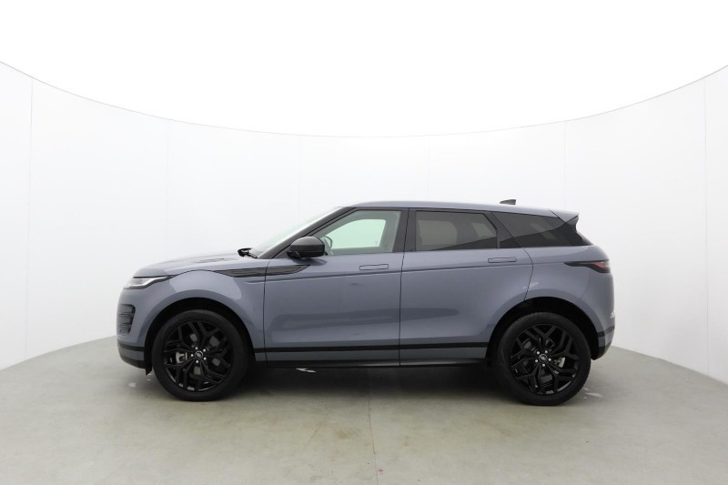 2022 (22) LAND ROVER RANGE ROVER EVOQUE 2.0 D200 Evoque Edition 5dr Auto 5836742