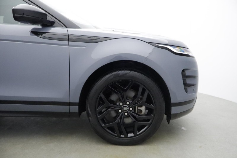 2022 (22) LAND ROVER RANGE ROVER EVOQUE 2.0 D200 Evoque Edition 5dr Auto 5836769