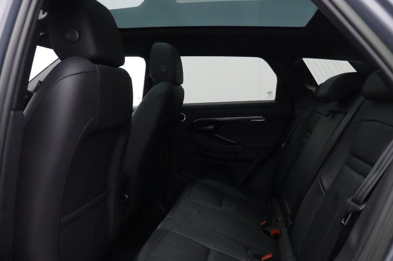 2022 (22) LAND ROVER RANGE ROVER EVOQUE 2.0 D200 Evoque Edition 5dr Auto 5836765