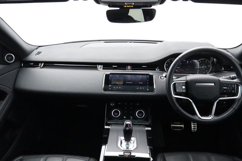 2022 (22) LAND ROVER RANGE ROVER EVOQUE 2.0 D200 Evoque Edition 5dr Auto 5836783