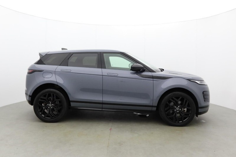 2022 (22) LAND ROVER RANGE ROVER EVOQUE 2.0 D200 Evoque Edition 5dr Auto 5836743