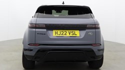 2022 (22) LAND ROVER RANGE ROVER EVOQUE 2.0 D200 Evoque Edition 5dr Auto 5836739
